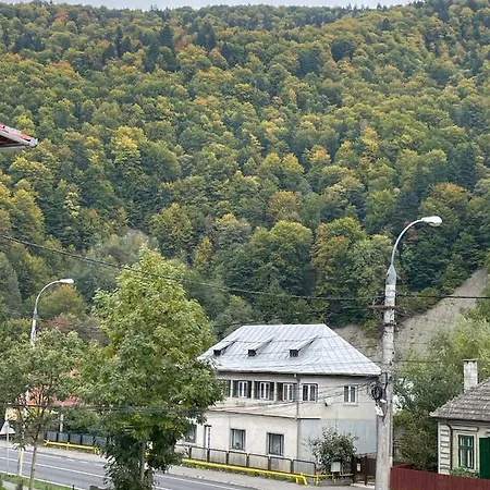 Casa Ta 2* Sinaia