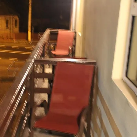 Casa Ta Pensión Sinaia
