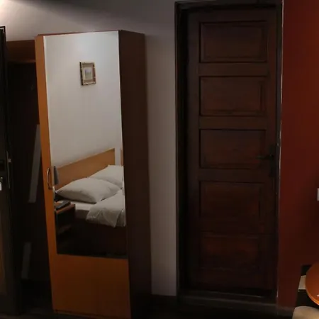 Pensión Casa Ta
