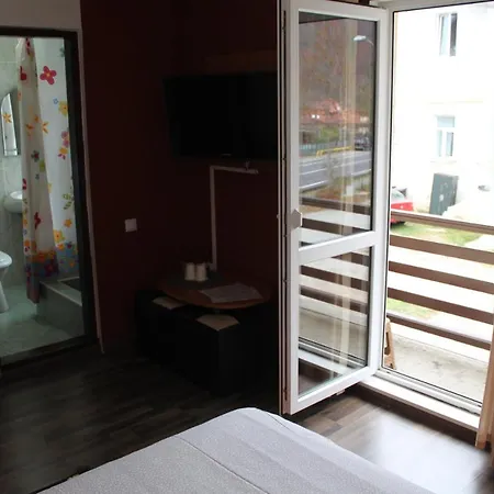 Pensión Casa Ta Sinaia