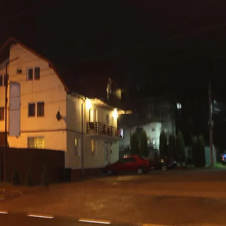 Pensión Casa Ta 2*