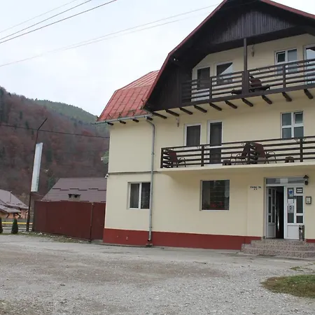 Pensión Casa Ta 2*