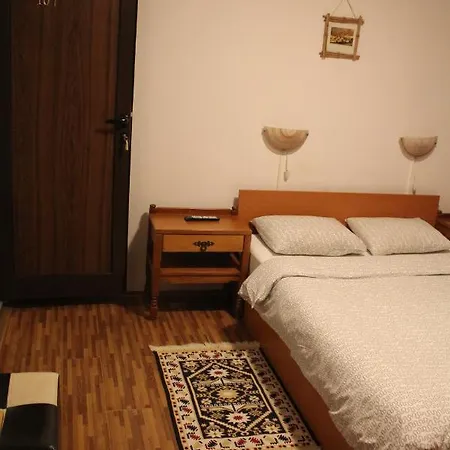 Pensión Casa Ta Sinaia