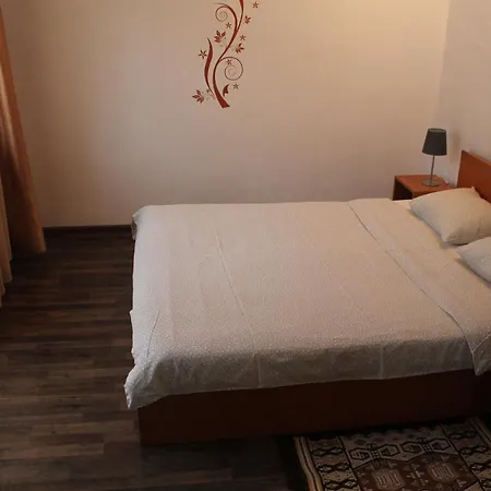 Pensión Casa Ta