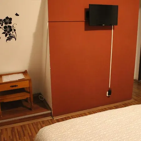 Casa Ta Pensión Sinaia