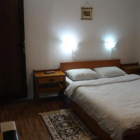Pensión Casa Ta