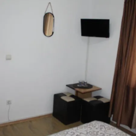 Casa Ta 2* Sinaia