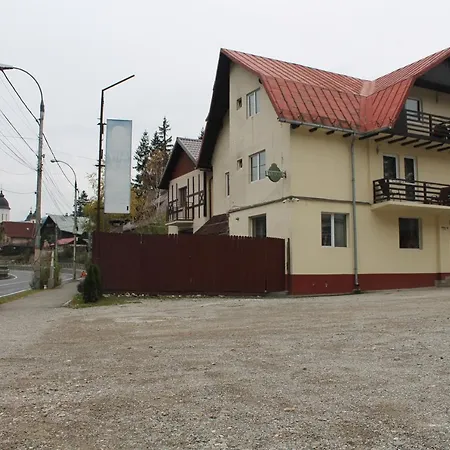 Casa Ta Pensión 2*