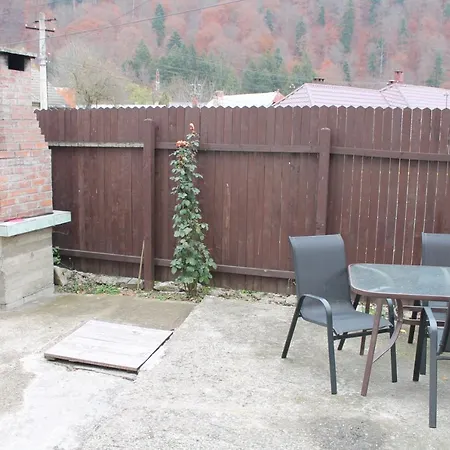Casa Ta 2* Sinaia