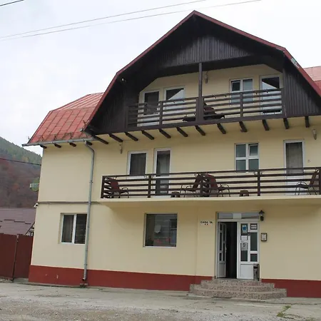 Casa Ta 2* Sinaia