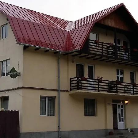 Casa Ta Pensión 2*